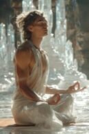 A Integração do Corpo, Mente e Espírito.