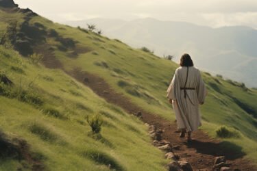 Jesus e o Caminho do Homem Integral