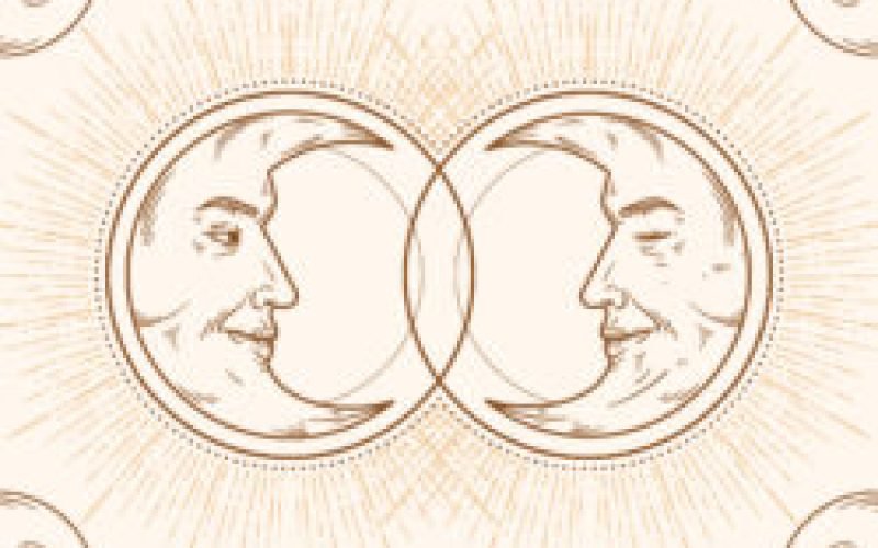 Como o Cérebro Lida com a Dualidade?