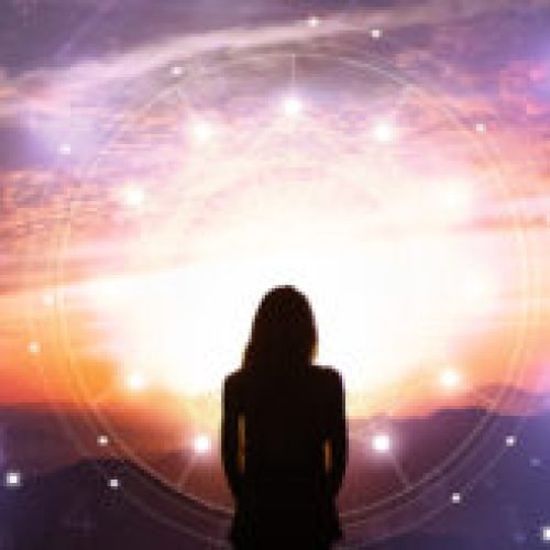 A Jornada da Consciência e Evolução Interior