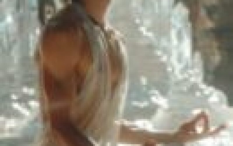 A Integração do Corpo, Mente e Espírito.