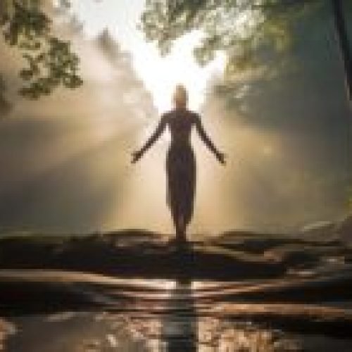 Harmonia entre Corpo, Mente e Espírito