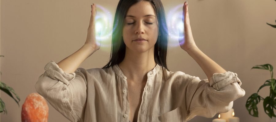 O Corpo como Templo da Consciência