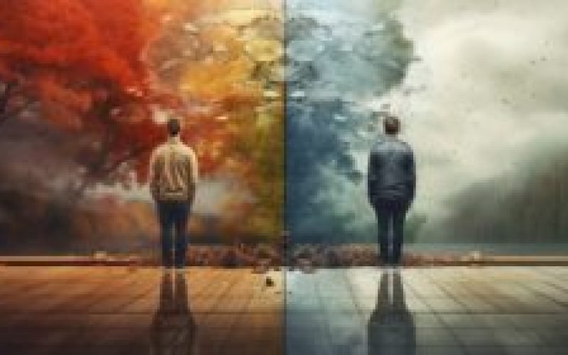 A Relatividade do Bem e do Mal.