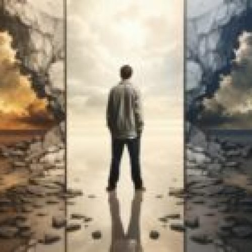 O Retorno ao Si Mesmo