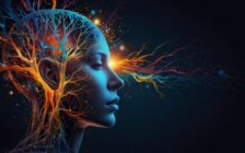 O Poder da Mente: Como a Fé e a Empatia Transformam o Cérebro.