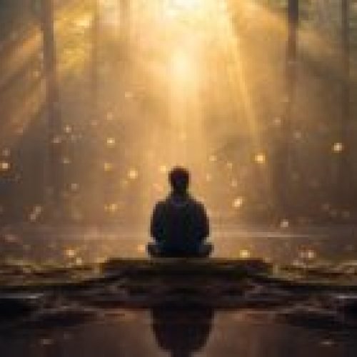 O Espírito que Comanda a Mente