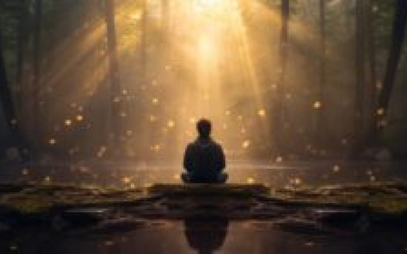 O Espírito que Comanda a Mente