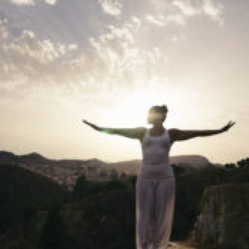 Equilíbrio e Bem-Estar: A Base para uma Vida Plena e Harmoniosa.