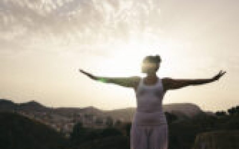 Equilíbrio e Bem-Estar: A Base para uma Vida Plena e Harmoniosa.